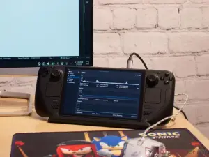 Steam Deck: truque Bluetooth desconhecido para otimizar áudio e bateria