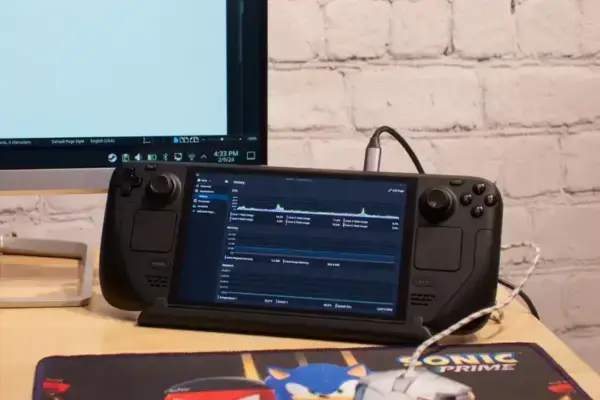 Steam Deck: truque Bluetooth desconhecido para otimizar áudio e bateria