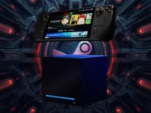Steam Machine deve custar mais que Steam Deck após vazamento de preço