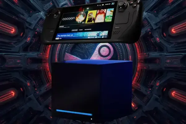 Steam Machine deve custar mais que Steam Deck após vazamento de preço