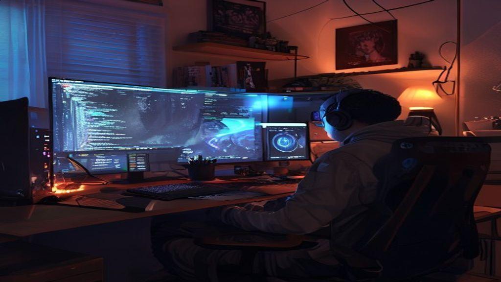 Steam no Linux: descubra como jogar com alta performance e sem erros 1 Steam no Linux: descubra como jogar com alta performance e sem erros