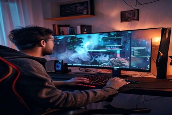 SteamOS ameaça o Windows nos games?