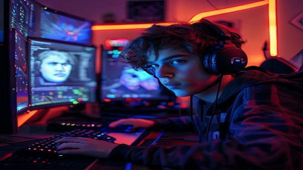 SteamOS e gaming no Linux: descubra o futuro dos jogos além do Windows 1 SteamOS e gaming no Linux: descubra o futuro dos jogos além do Windows
