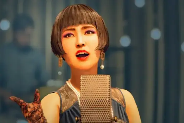 Stranger Than Heaven: RPG de ação da RGG Studio chega no inverno de 2026