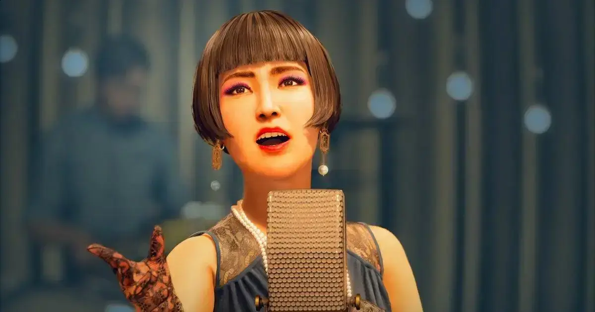 Stranger Than Heaven: RPG de ação da RGG Studio chega no inverno de 2026