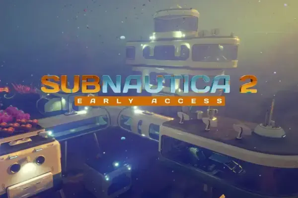 Subnautica 2 enfrenta críticas por EULA controversa e preocupações com privacidade
