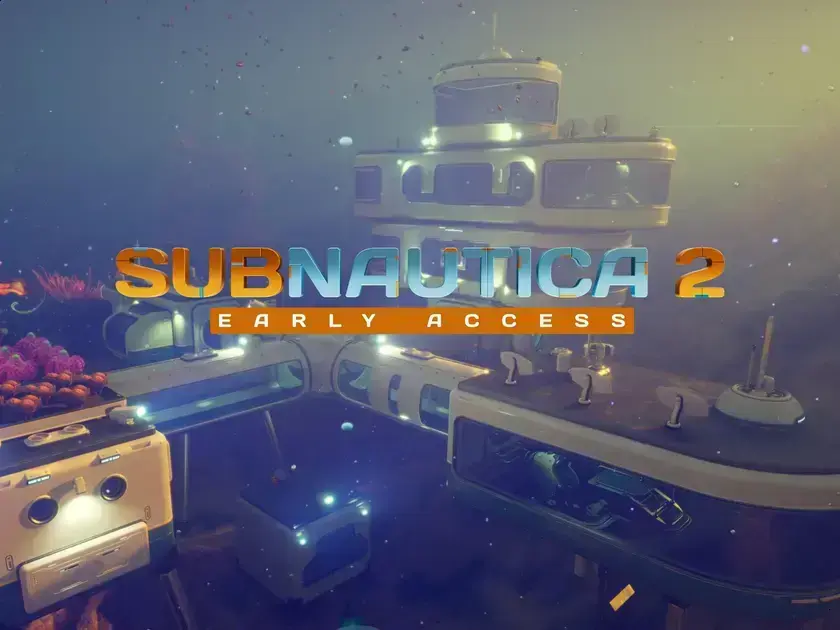 Subnautica 2 enfrenta críticas por EULA controversa e preocupações com privacidade 1 Subnautica 2 enfrenta críticas por EULA controversa e preocupações com privacidade