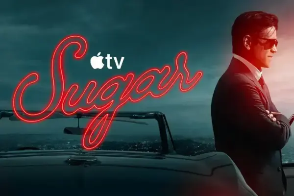 Sugar temporada 2: John Sugar retorna em nova série neo-noir na Apple TV
