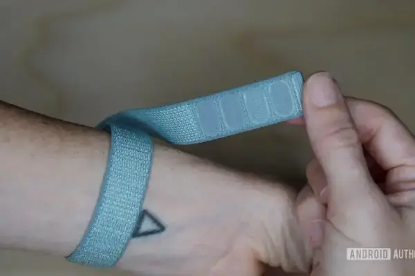 Survey revela que Fitbit Air lidera preferência em rastreadores screenless