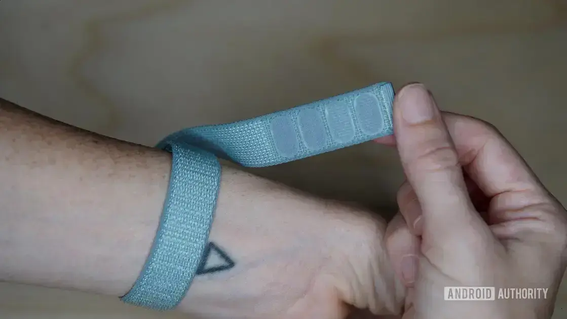 Survey revela que Fitbit Air lidera preferência em rastreadores screenless 1 Survey revela que Fitbit Air lidera preferência em rastreadores screenless