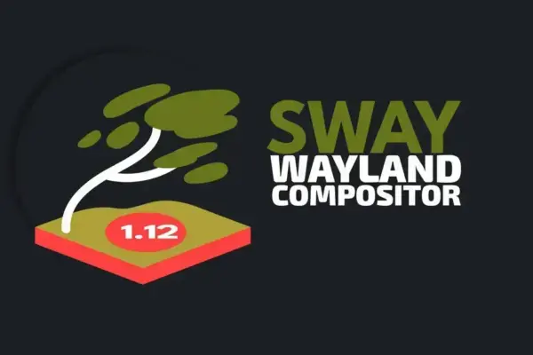 Sway 1.12: novo compositor Wayland traz HDR10 e captura de janelas