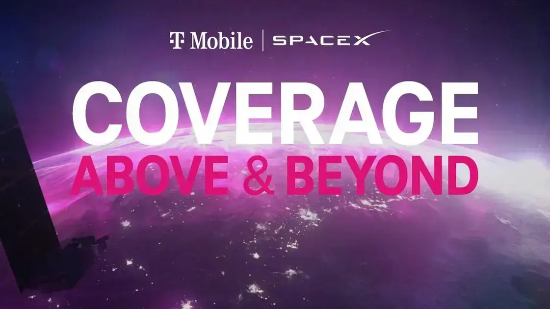 T-Mobile libera conexão via satélite no Canadá e Nova Zelândia para seus usuários 1 T-Mobile libera conexão via satélite no Canadá e Nova Zelândia para seus usuários