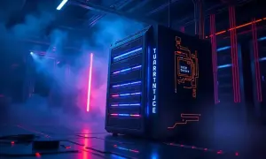 Tdarr Server chega ao Linux via Flathub para automatizar mídias