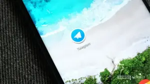 Telegram lança novo aplicativo oficial para Wear OS após ausência desde 2021