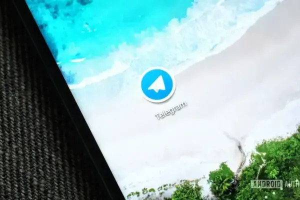 Telegram lança novo aplicativo oficial para Wear OS após ausência desde 2021