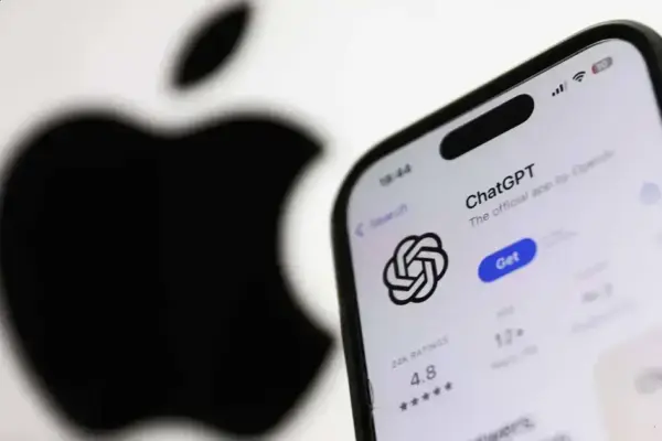 Tensão entre OpenAI e Apple revela desafio na estratégia de inteligência artificial