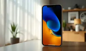 Testando o iPhone 13 Pro Max em 2026: um downgrade que quase não senti