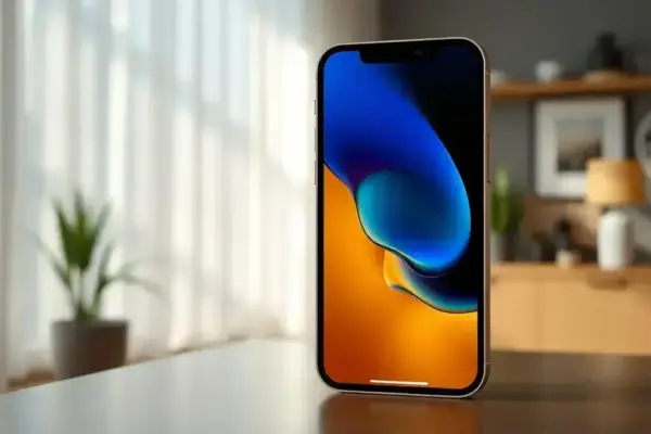 Testando o iPhone 13 Pro Max em 2026: um downgrade que quase não senti
