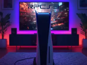 Teste do emulador RPCS3 no PS5 Linux revela desafios da Sony com ports de jogos