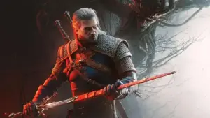 The Witcher 3: Songs of the Past expande com novos requisitos de PC em 2027