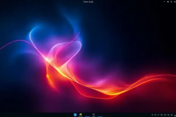 TileOS 2.0 chega com Debian 13, novos compositores e ajustes