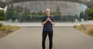 Tim Cook homenageia heróis no Memorial Day com mensagem anual