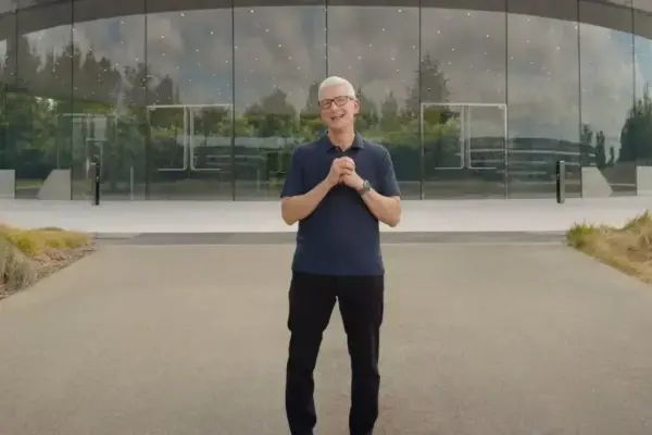 Tim Cook homenageia heróis no Memorial Day com mensagem anual