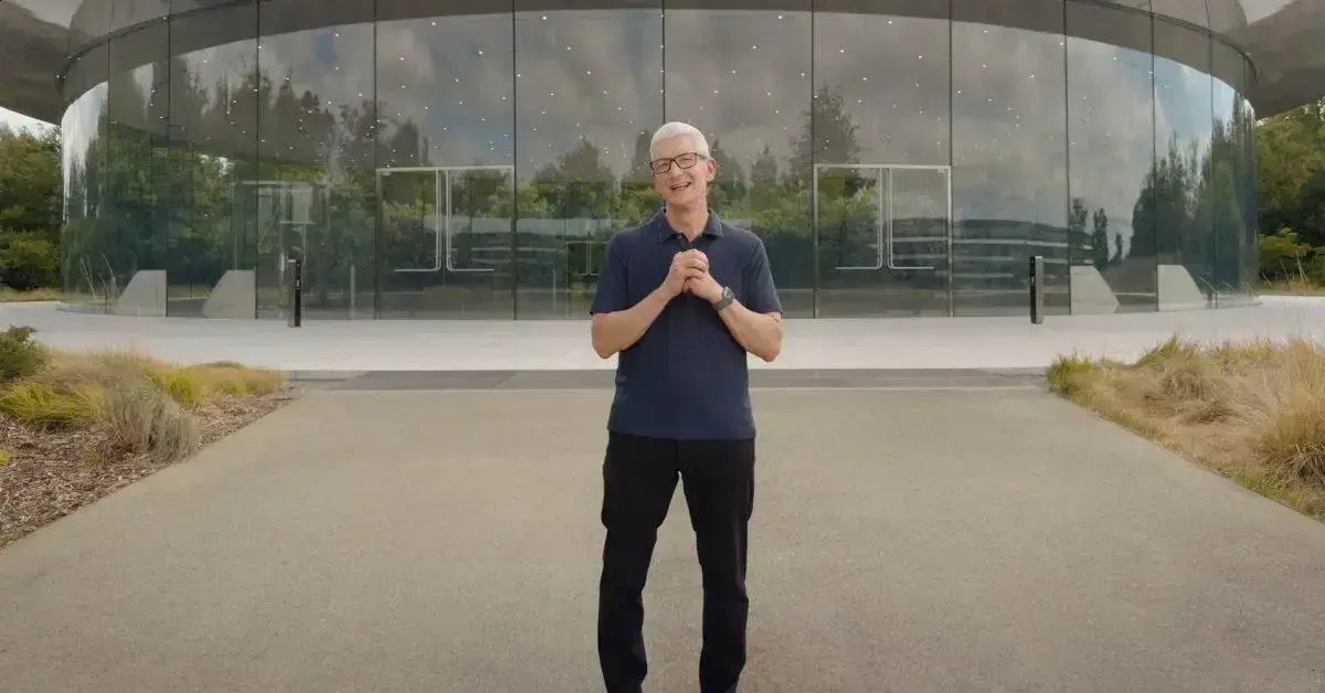 Tim Cook homenageia heróis no Memorial Day com mensagem anual 1 Tim Cook homenageia heróis no Memorial Day com mensagem anual