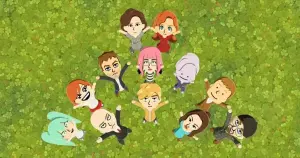 Tomodachi Life: Living the Dream lidera vendas em abril de 2026 nos EUA