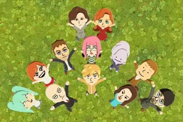 Tomodachi Life: Living the Dream lidera vendas em abril de 2026 nos EUA
