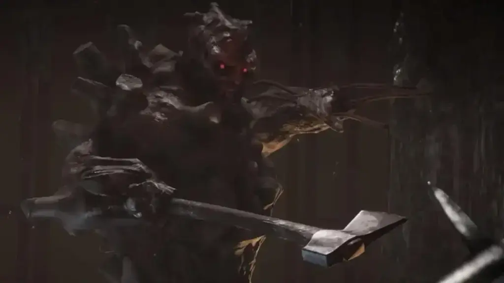 Total Chaos VR: Ação e terror redesenhados para realidade virtual em 2026