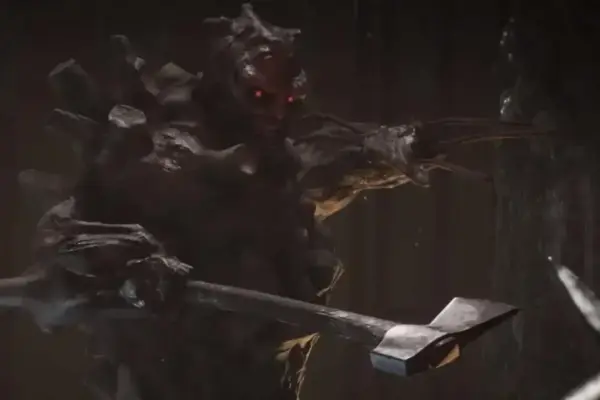 Total Chaos VR: Ação e terror redesenhados para realidade virtual em 2026