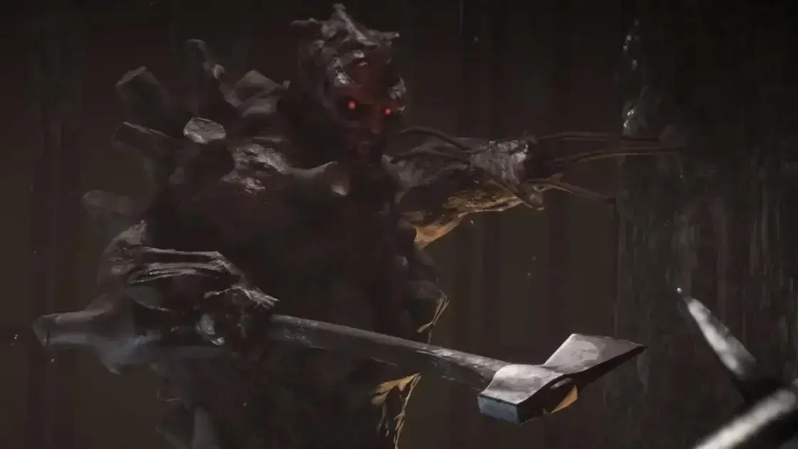 Total Chaos VR: Ação e terror redesenhados para realidade virtual em 2026