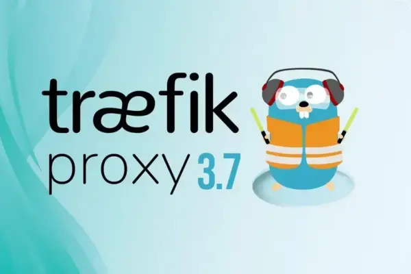 Traefik Proxy 3.7 traz migração pronta para Ingress NGINX e novas funcionalidades