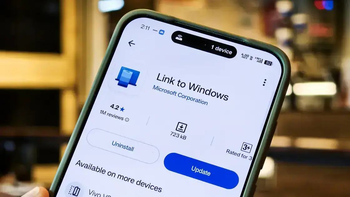 Trojan CloudZ RAT ameaça segurança do Microsoft Phone Link no Windows