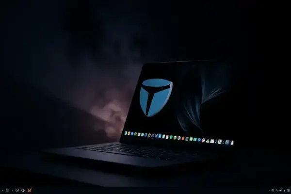TROMjaro 2026.05.08 traz kernel LTS e novo player de vídeo