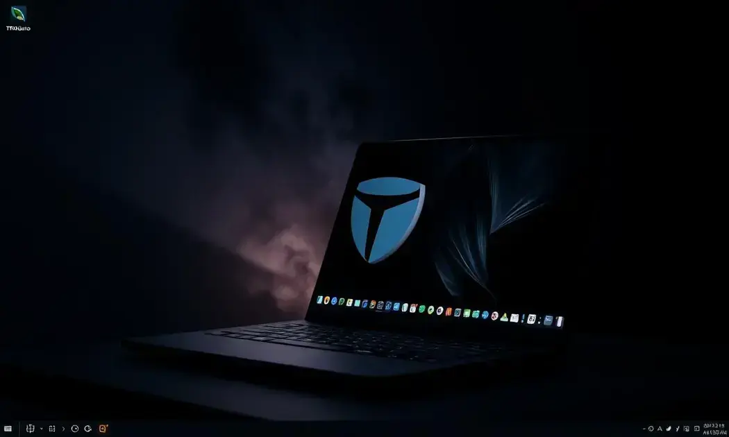 TROMjaro 2026.05.08 traz kernel LTS e novo player de vídeo 1 TROMjaro 2026.05.08 traz kernel LTS e novo player de vídeo