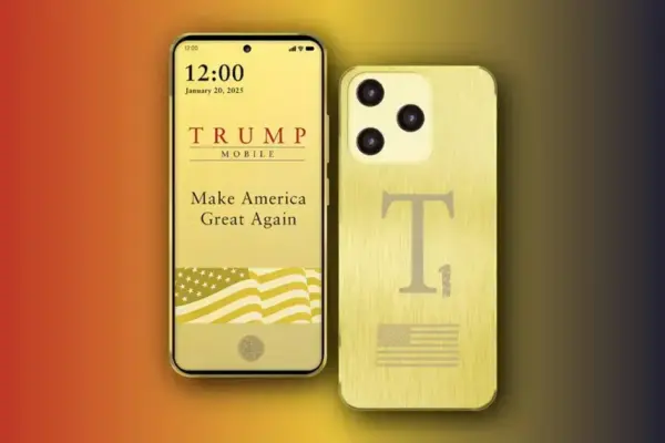 Trump Phone: pré-venda do T1 mais perto de ser vaporware do que realidade