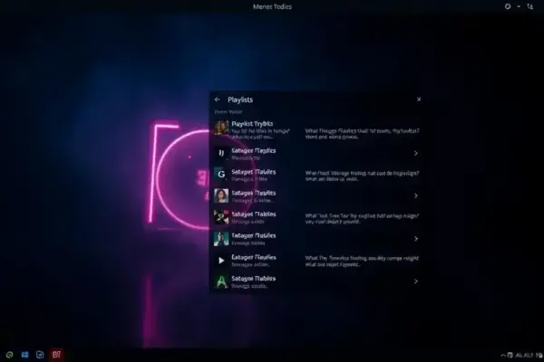 Tuneline chega ao Linux com playlists M3U, Xtream e guia de programação