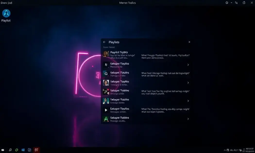 Tuneline chega ao Linux com playlists M3U, Xtream e guia de programação 1 Tuneline chega ao Linux com playlists M3U, Xtream e guia de programação