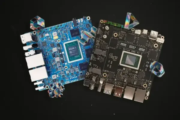 Ubuntu 26.04 ganha suporte experimental para placas CIX P1