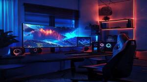 Ubuntu 26.04 vale para jogos: descubra se é a melhor opção para gamers