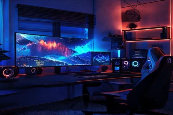 Ubuntu 26.04 vale para jogos: descubra se é a melhor opção para gamers