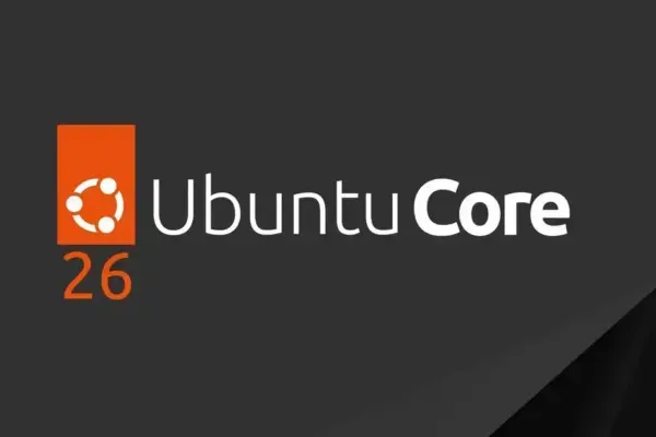 Ubuntu Core 26: o novo LTS da Canonical para IoT com atualizações OTA menores
