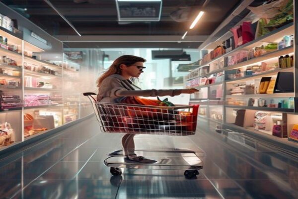 Universal Cart: como revolucionar sua experiência de compra com um carrinho unificado