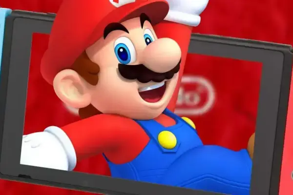 Unreal Engine 5 traz grandes avanços para Nintendo Switch 2 e handhelds