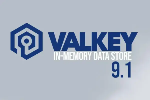 Valkey 9.1 amplia segurança e performance com ACLs por banco e mais recursos