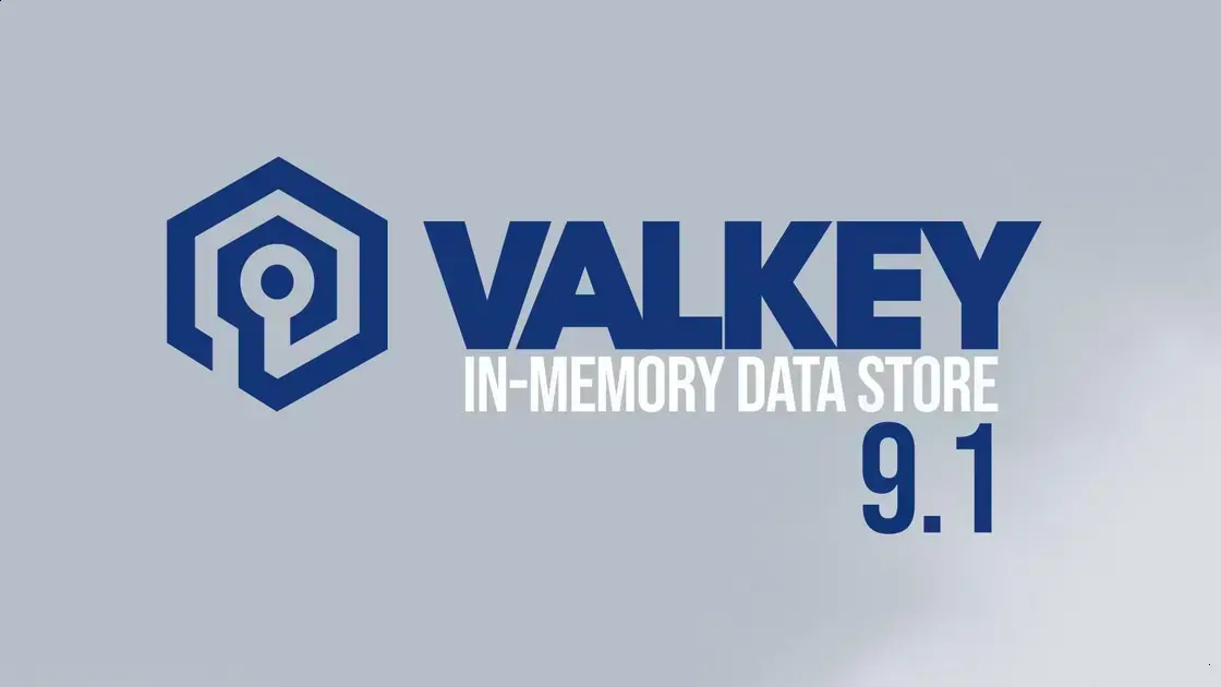 Valkey 9.1 amplia segurança e performance com ACLs por banco e mais recursos 1 Valkey 9.1 amplia segurança e performance com ACLs por banco e mais recursos