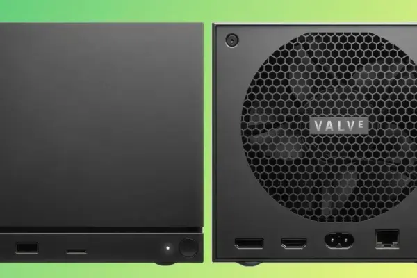 Valve pode lançar Steam Machine com versões de 512GB e 2TB mesmo com crise de memória