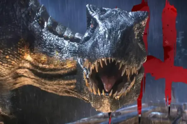 Vazamento revela crossover Dead by Daylight com Jurassic World: novos personagens e mapa